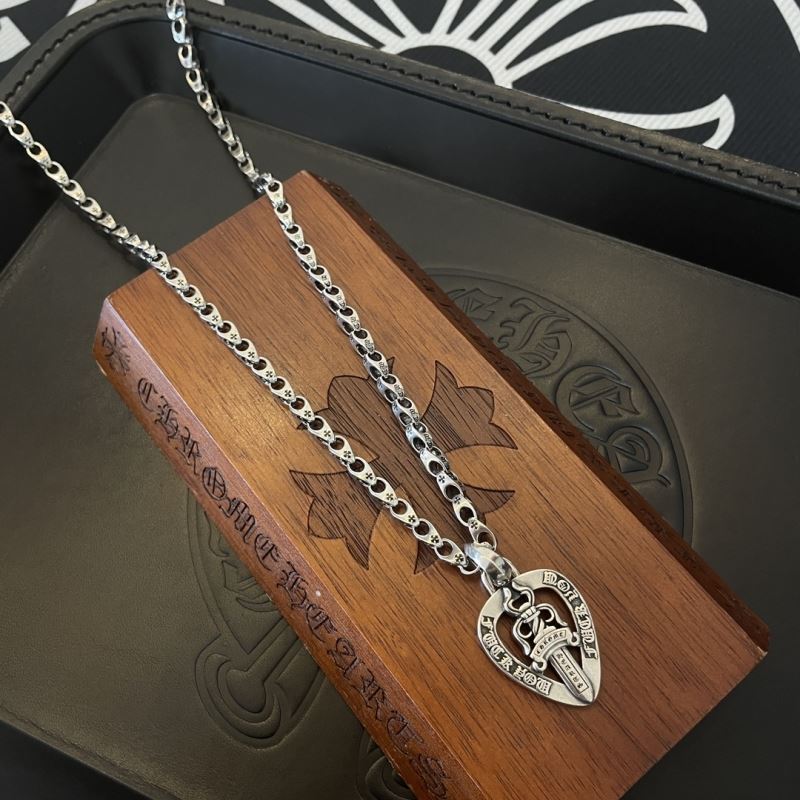 Chrome Hearts Necklaces